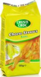 Štapići od lisnatog tijesta slani ili sa sirom 150 g