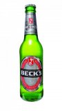 Svijetlo pivo Becks 0,5l 