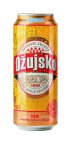 Svijetlo pivo udio alkohola 5% limenka Ožujsko 0,5 l