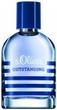 Toaletna voda Outstanding Man S.Oliver 30ml