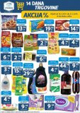 Stridon Letak akcija 18.01.-31.01.2019.