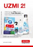 Petrol Letak Faks Uzmi 2! 01.01.-31.01.2019.