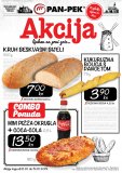 Pan Pek Letak Akcija 16.01.-31.01.2019.