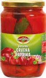 Paprika crvena pečena Everydays Ultra Plus 650 g