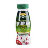 Jogurt Vitaktiv brusnica jabuka Vindija 200g