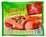 Nardna kobasica Gavrilović 320 g