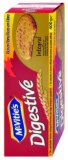 Integralni keksi Digestive McVitie's 400 g