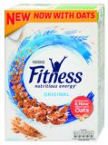 Žitarice Fitness Nestlé 375 g