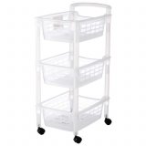 Kolica za odlaganje 1 kom