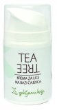 Krema za lice Tea Tree Mala od lavande 50 ml