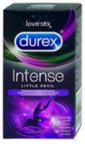 Prezervativi i Vibrirajući prsten Durex