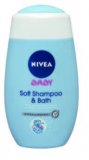 Proizvodi Nivea Baby