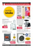 Centar Tehnike Katalog Akcija 22.01.-05.02.2019.