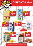 Diskont Stanić letak Super Cijena 16.01.-31.01.2019.