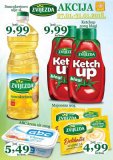 Prehrana Letak Akcija Zvijezda 07.01.-31.01.2019.