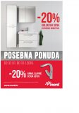 Nord Letak Posebna Ponuda 02.01.-31.01.2019.