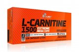 Dodatak prehrani L-carnitine 1500 extreme Olimp 120 kaps
