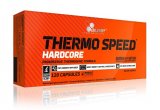 Dodatak prehrani Thermo Speed Hard Core Olimp 120 kaps