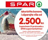 Spar katalog Supermarketi 30.01.-19.02.2019.