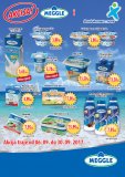 Brodokomerc letak Akcija 06.09.-30.09.2017.
