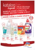 DM katalog Express 16.09.-30.09.2017.