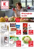 Kaufland katalog Akcija od 07.09. do 13.09.2017.