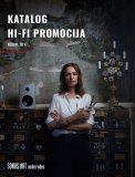 Sonus Art katalog HI-FI promocija do 01.09.-30.09.2017.
