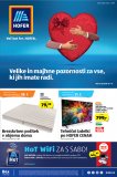 Hofer katalog Akcija 24.01.-03.02.2019.