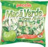 Karamele Frutiguti, Zaza, ili Maca verde 400g
