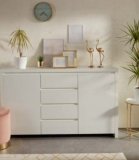 Komoda Lario 164/96/40 cm