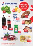 Jadranka katalog Vikend akcija 01.02.-03.02.2019.