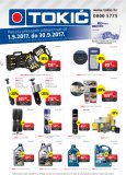 Tokić katalog Akcija 01.09.-30.09.2017.