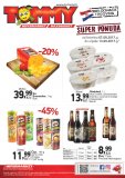 Tommy katalog super ponuda od 07.09.2017. do 13.09.2017.
