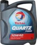 Motorna ulja Total Quartz Energy 7000/9000 10W-40 