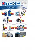 Tokić katalog Akcija 01.02.-28.02.2019.