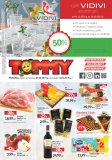 Tommy katalog Akcija 07.02.-13.02.2019.