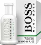 Muški parfem Boss Bottled Unlimited - edt 50 ml