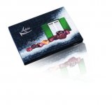 Praline Adria Black Gold Dupin 180 g
