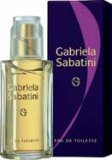 Ženski parfem Gabriela Sabatini - edt 30 ml