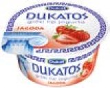 DUKATOS grčki tip jogurta, Dukat 150 g