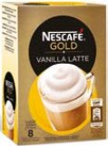 NESCAFE CAPPUCCINO