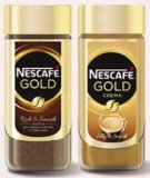 Kava Nescafe Gold 200 g