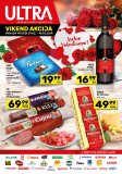 PPK letak Ultra Vikend akcija 07.02.-10.02.2019.