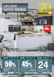 Lesnina katalog Akcija 05.02.-18.02.2019.