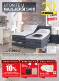 Lesnina katalog Akcija 05.02.-18.02.2019.