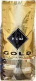 Kava u zrnu Espresso Rioba Gold 1000 g