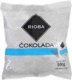 Mini čokolade Rioba 500 g