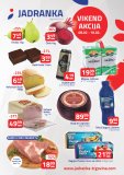 Jadranka letak Vikend akcija 08.02.-10.02.2019.