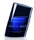 Toaletna voda Bruno Banani Magic Man 50 ml