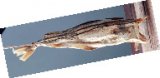 Bakalarka sušena 1 kg